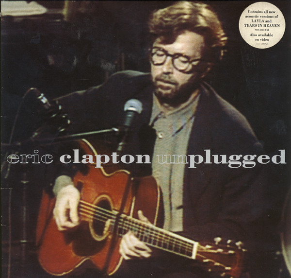Eric Clapton: Unplugged (1992)